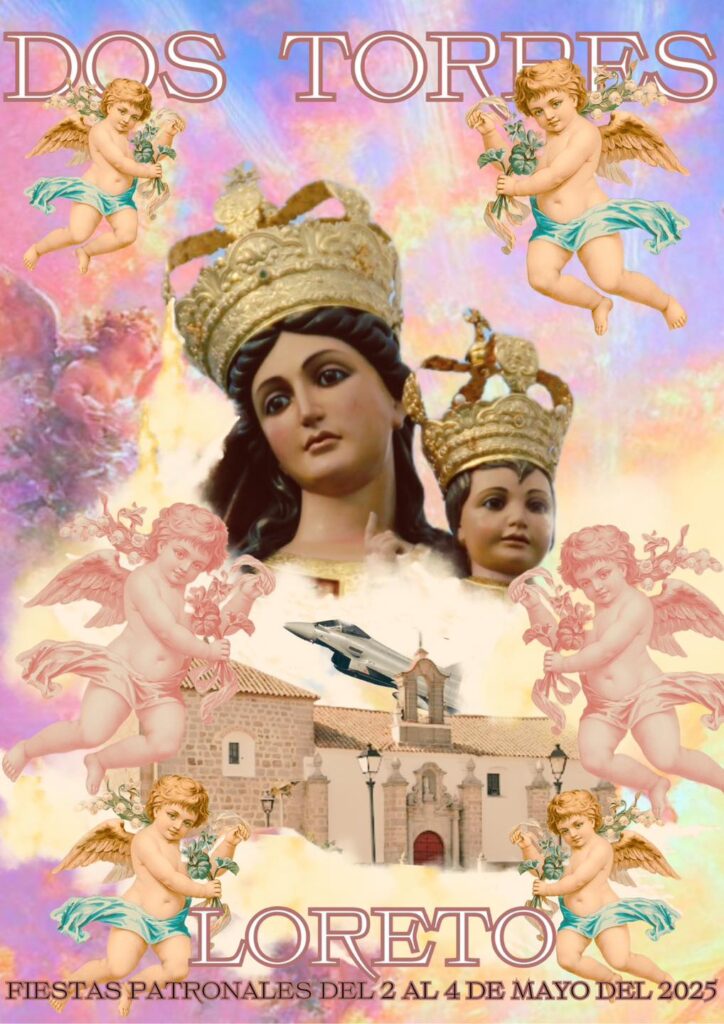 Fiestas patronales de Nuestra Señora de Loreto  
